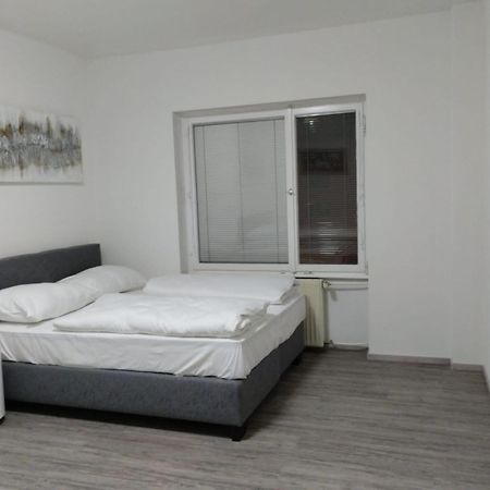 Evido City Apartment Salzburgo Exterior foto