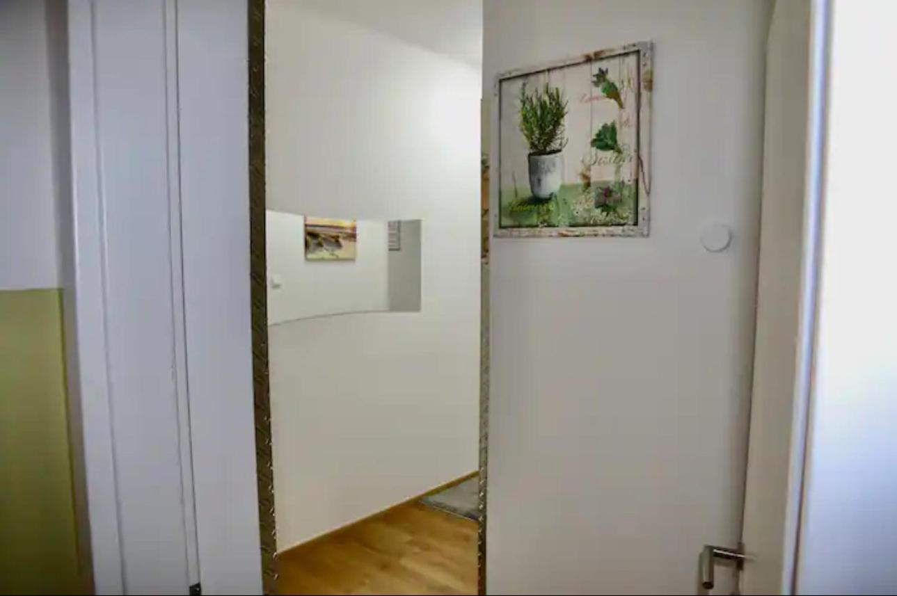 Evido City Apartment Salzburgo Exterior foto